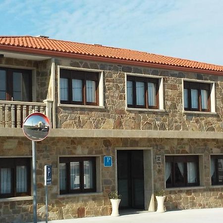 Fragas Da Canteira Hotel Rural Lires ภายนอก รูปภาพ