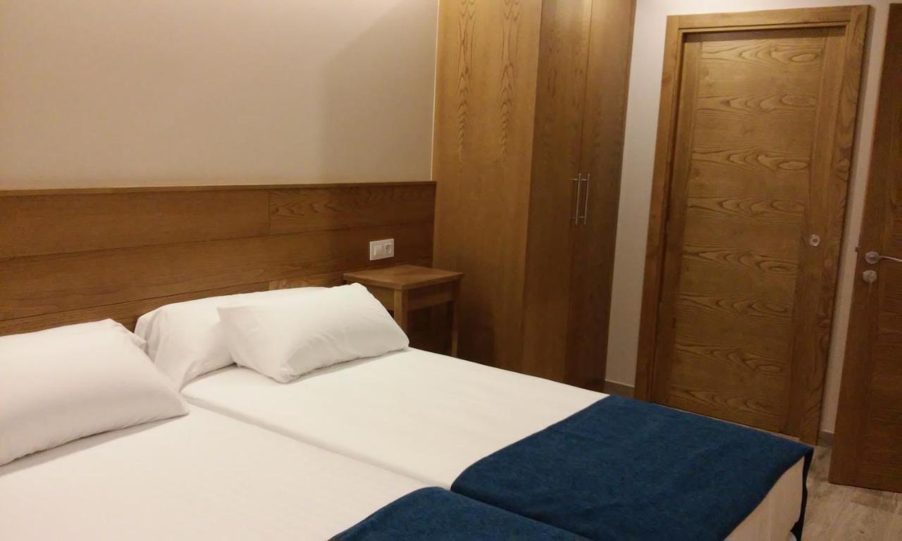 Fragas Da Canteira Hotel Rural Lires ภายนอก รูปภาพ