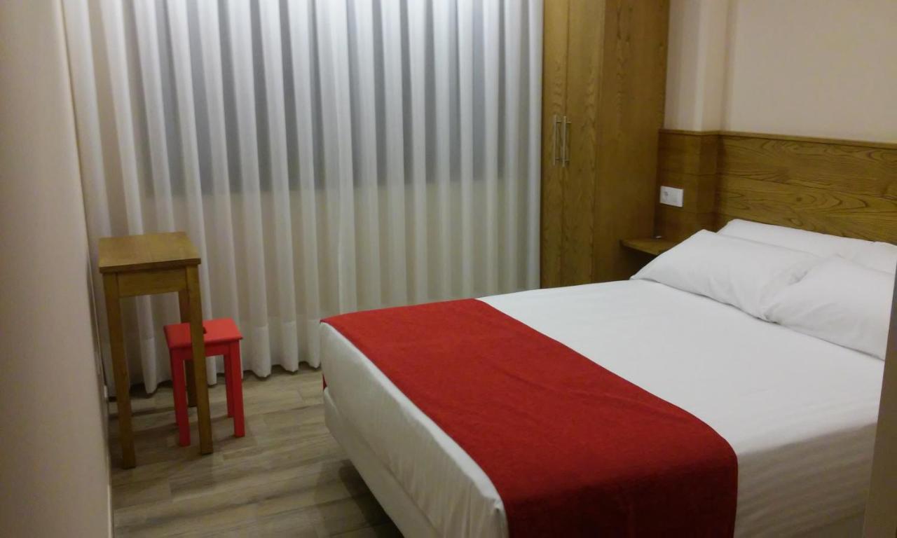 Fragas Da Canteira Hotel Rural Lires ภายนอก รูปภาพ