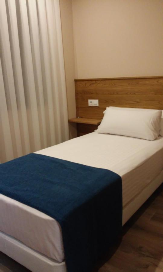 Fragas Da Canteira Hotel Rural Lires ภายนอก รูปภาพ