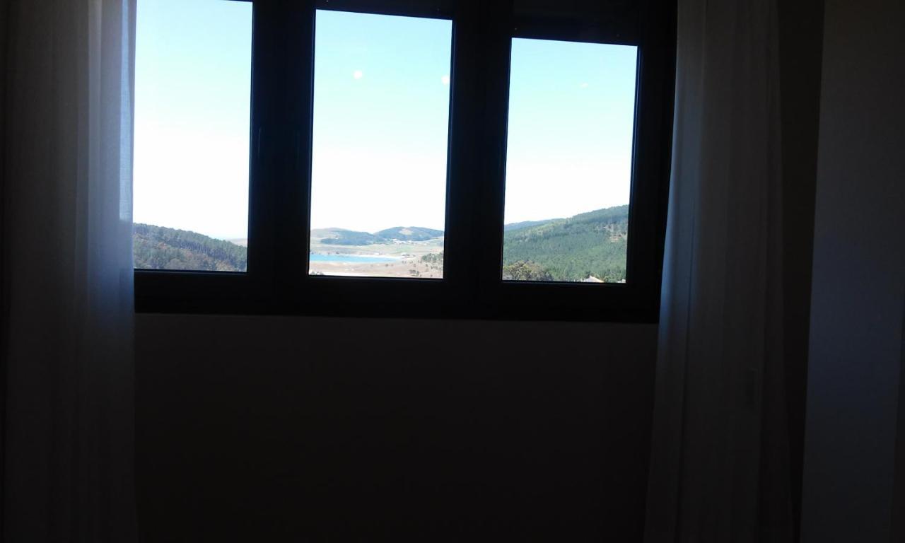 Fragas Da Canteira Hotel Rural Lires ภายนอก รูปภาพ