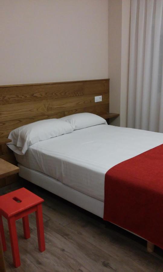 Fragas Da Canteira Hotel Rural Lires ภายนอก รูปภาพ