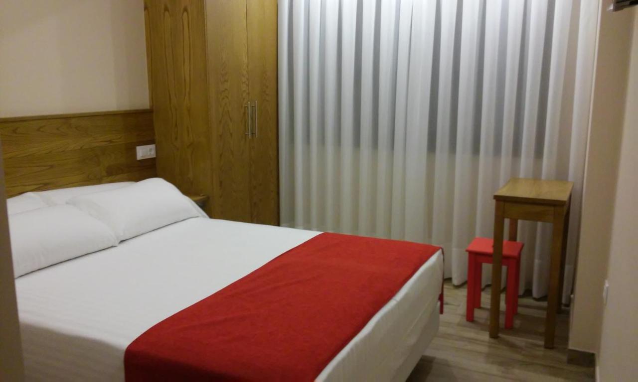 Fragas Da Canteira Hotel Rural Lires ภายนอก รูปภาพ