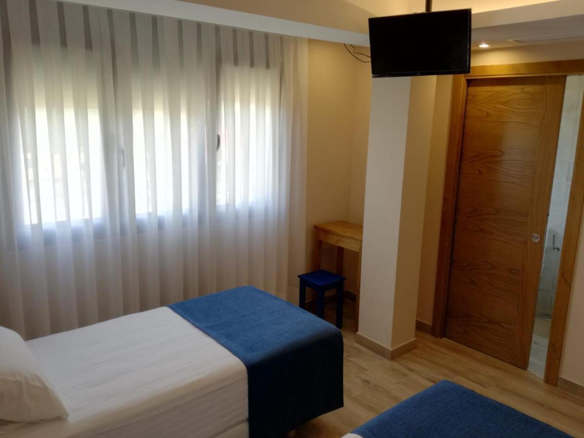 Fragas Da Canteira Hotel Rural Lires ภายนอก รูปภาพ