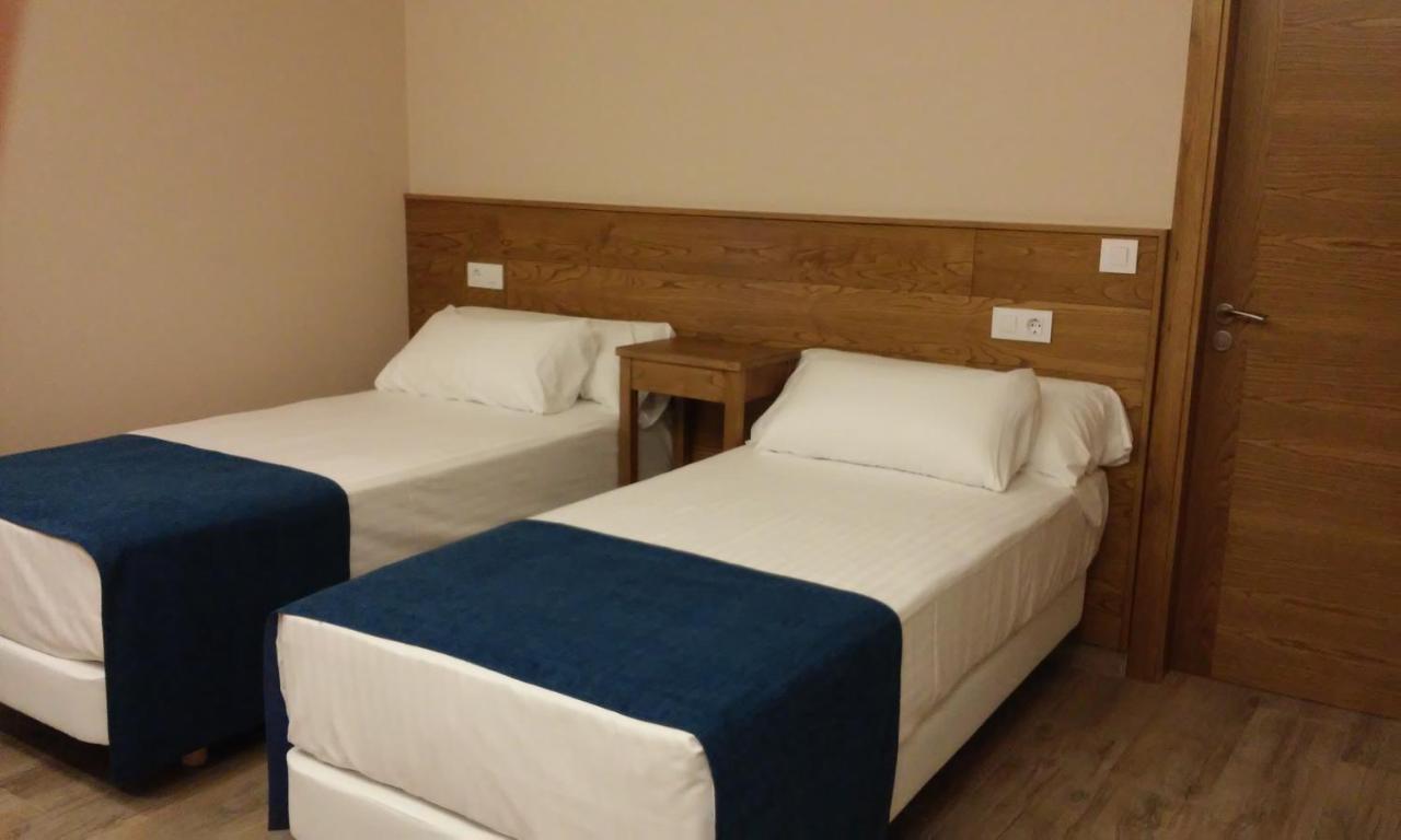 Fragas Da Canteira Hotel Rural Lires ภายนอก รูปภาพ