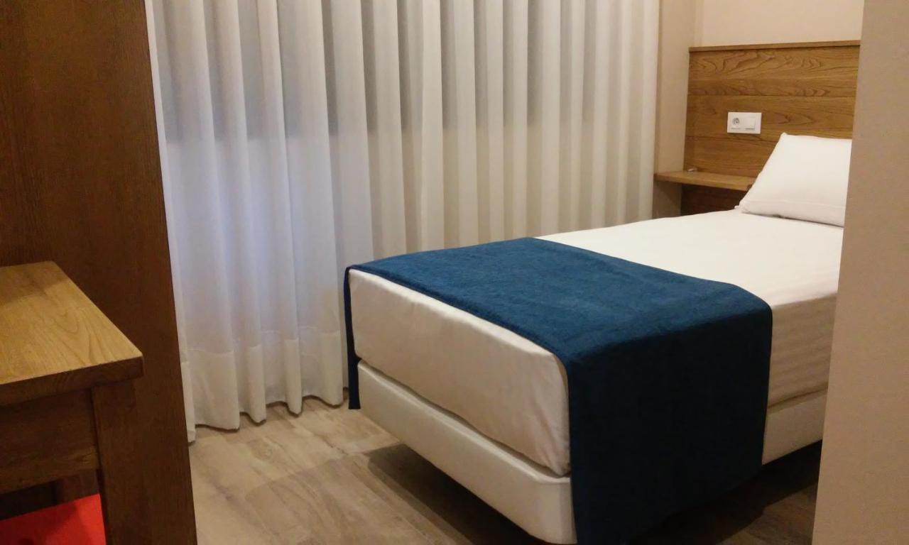Fragas Da Canteira Hotel Rural Lires ภายนอก รูปภาพ