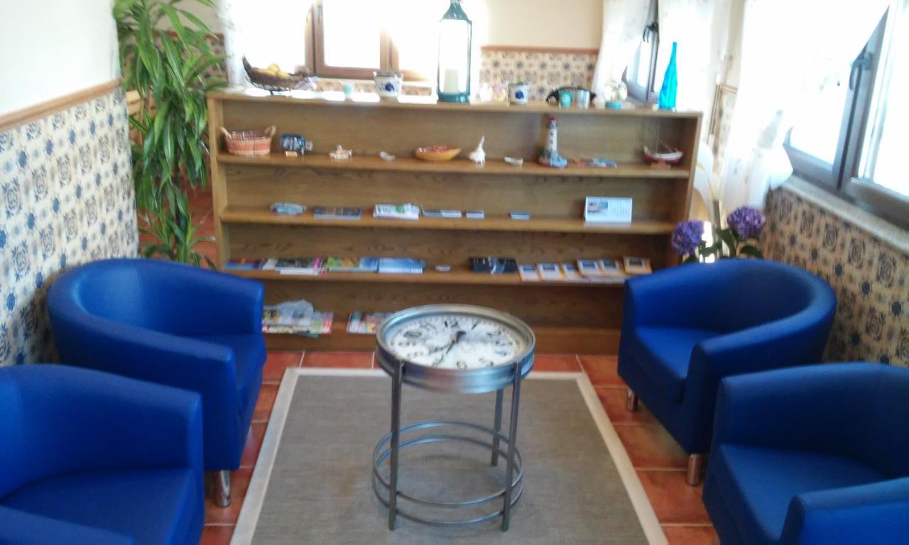 Fragas Da Canteira Hotel Rural Lires ภายนอก รูปภาพ