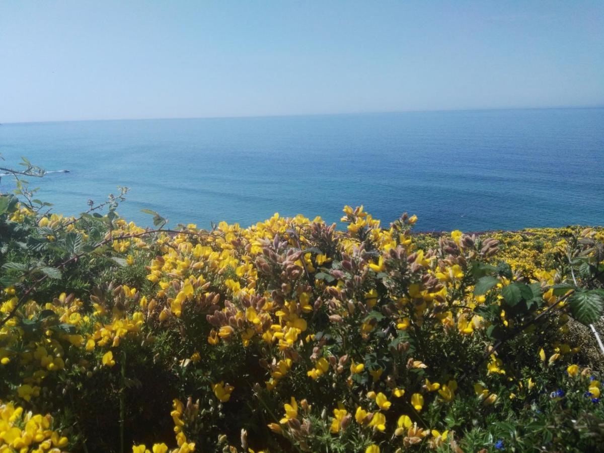 Fragas Da Canteira Hotel Rural Lires ภายนอก รูปภาพ